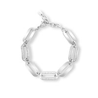 Bracciale 2Jewels Donna BEVERLY HILLS in Acciaio 232230 - 232230